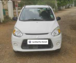 Maruti Suzuki Alto 800 LXI